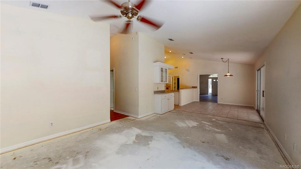 home for sale at 1388 E Cleveland Street, Hernando, FL 34442 in Citrus Hills - Presidential Estates