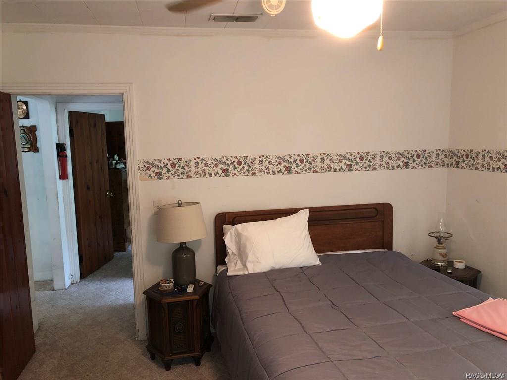 home for sale at 8560 E Marvin Street, Floral City, FL 34436 in Citrus County