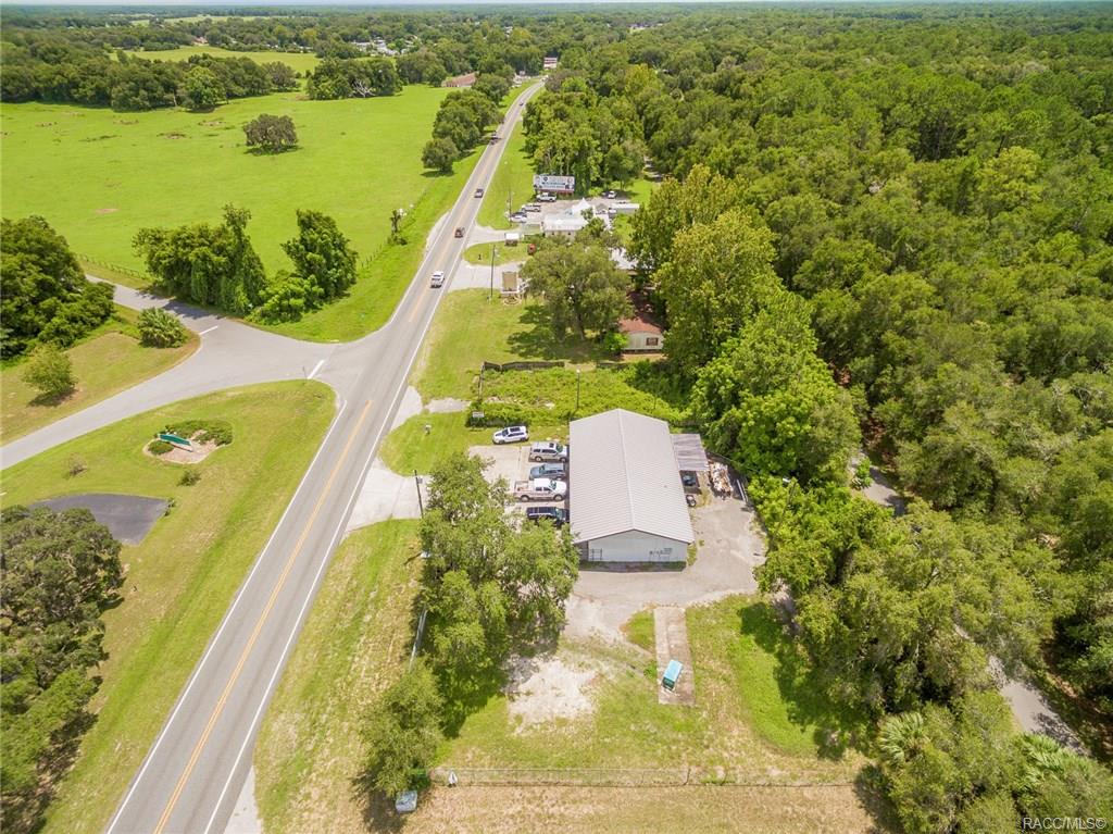 home for sale at 2066 N Florida Avenue, Hernando, FL 34442 in Citrus County
