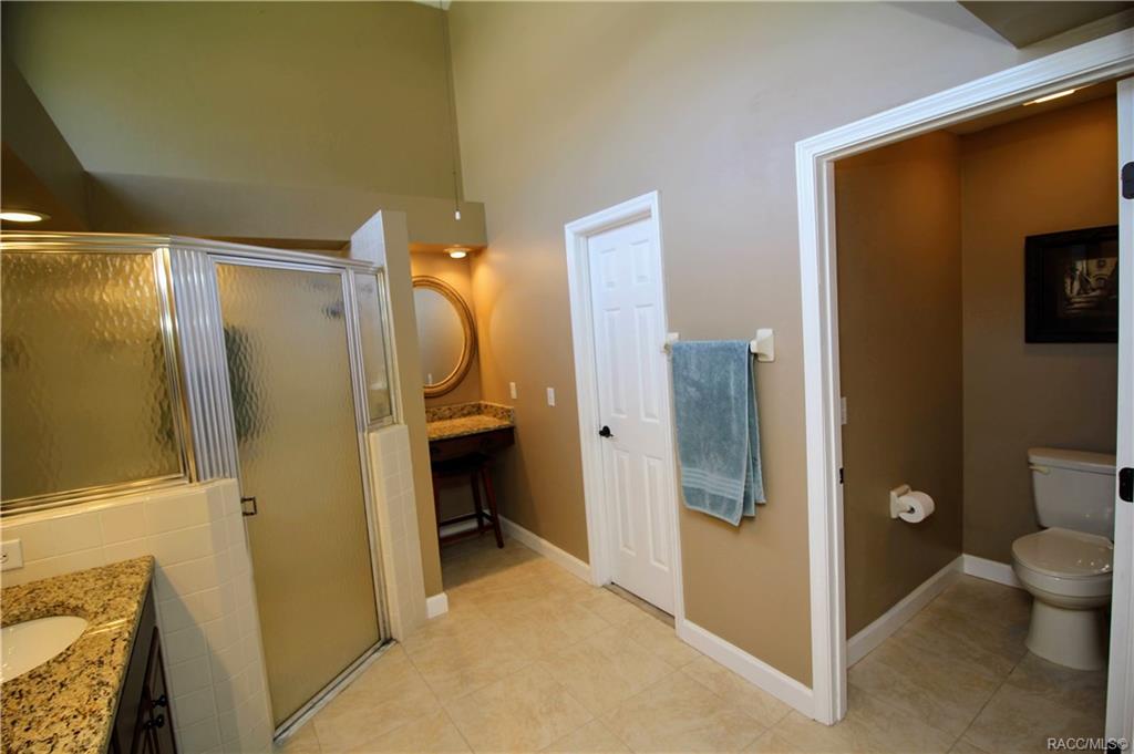 home for sale at 9710 SW 190th Terrace Road, Dunnellon, FL 34432 in Rainbow Springs