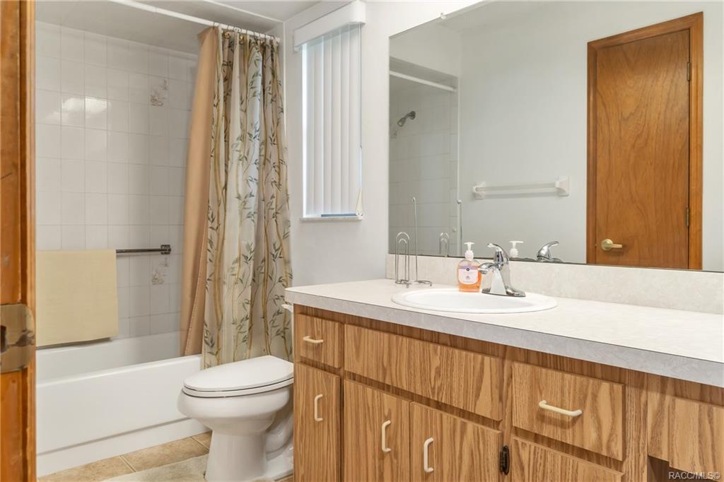 home for sale at 6523 E Malverne Street, Inverness, FL 34452 in Inverness Highlands West