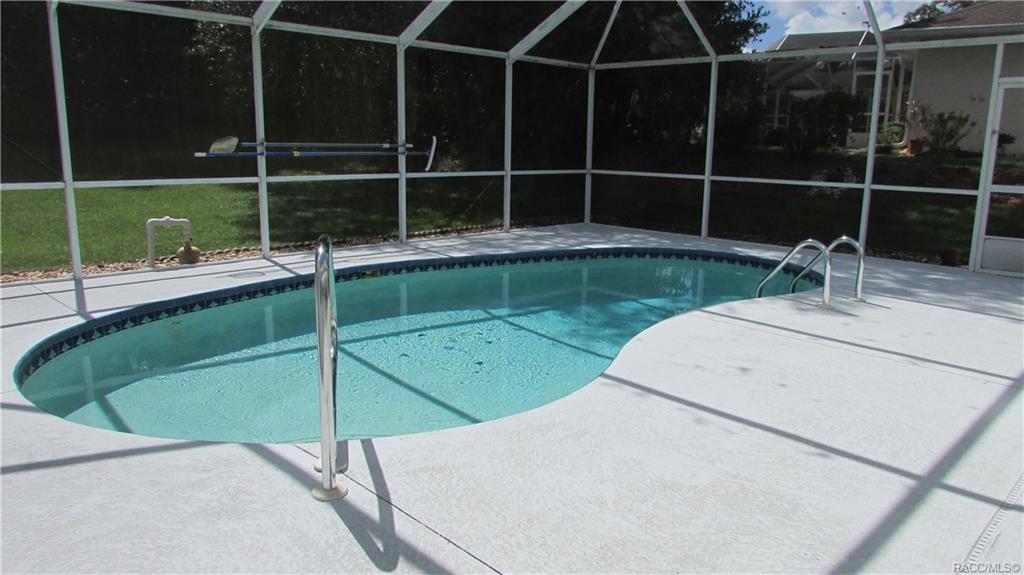 home for sale at 1027 Short Line Way, Inverness, FL 34442 in Citrus Hills - Cambridge Greens