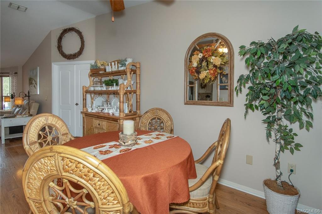 home for sale at 5664 W Paul Bryant Drive, Crystal River, FL 34429 in Connell Heights
