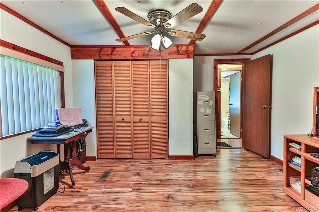 home for sale at 268 S Tuck Point, Inverness, FL 34450 in Sherwood Forest
