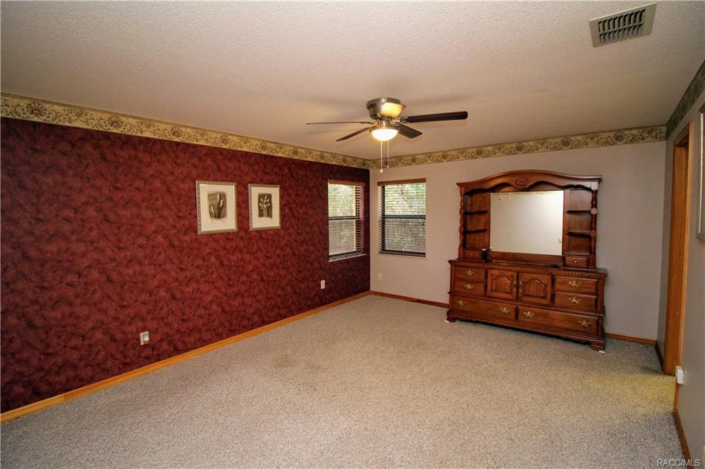 home for sale at in Citrus County