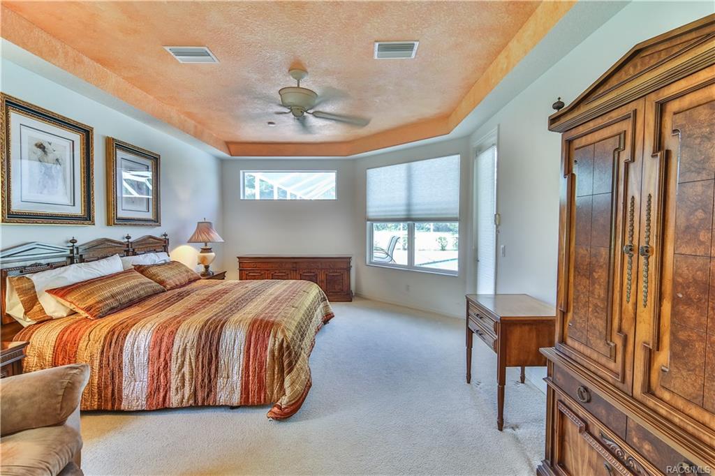 home for sale at in Citrus County