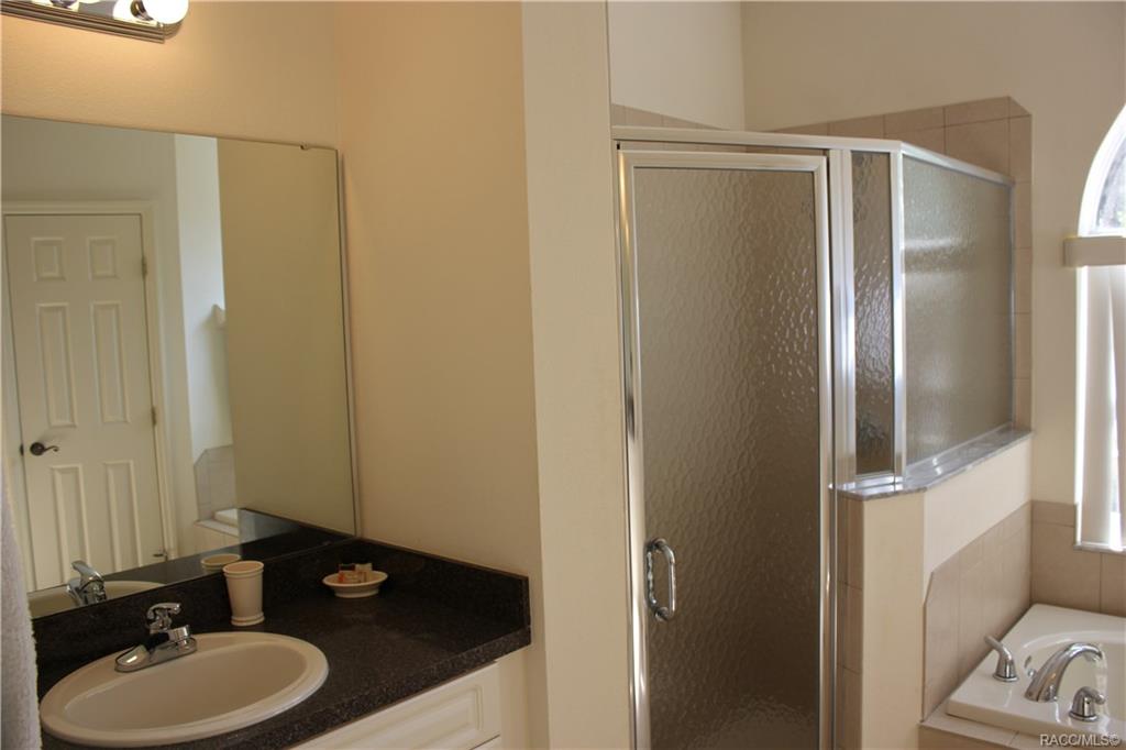 home for sale at 1253 Timucuan Trail N, Inverness, FL 34453 in Connell Lake Estates