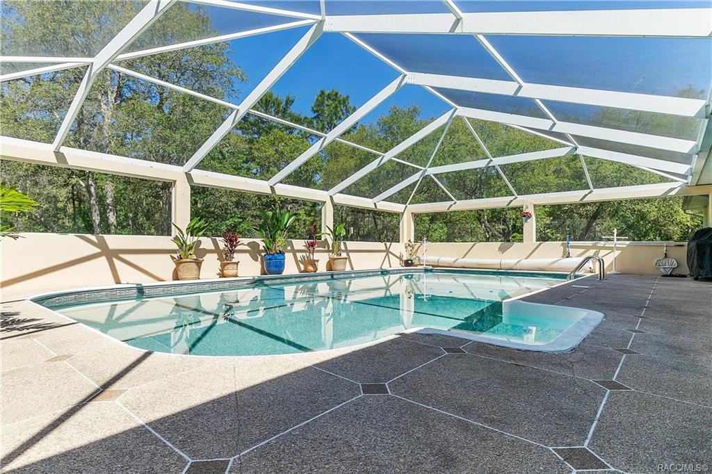 home for sale at in Citrus County