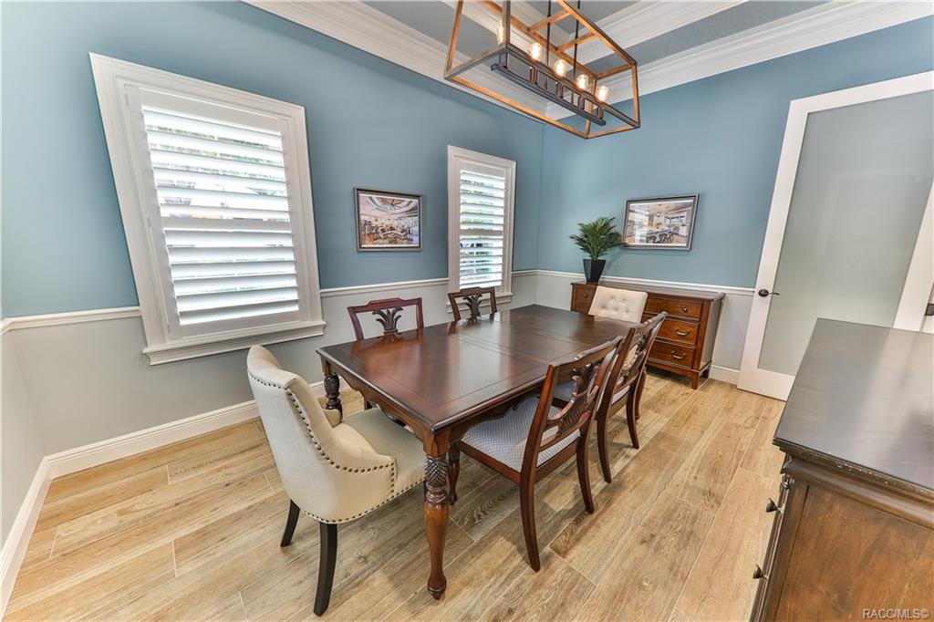 home for sale at 6001 W Nordling Loop, Crystal River, FL 34429 in Meadowcrest