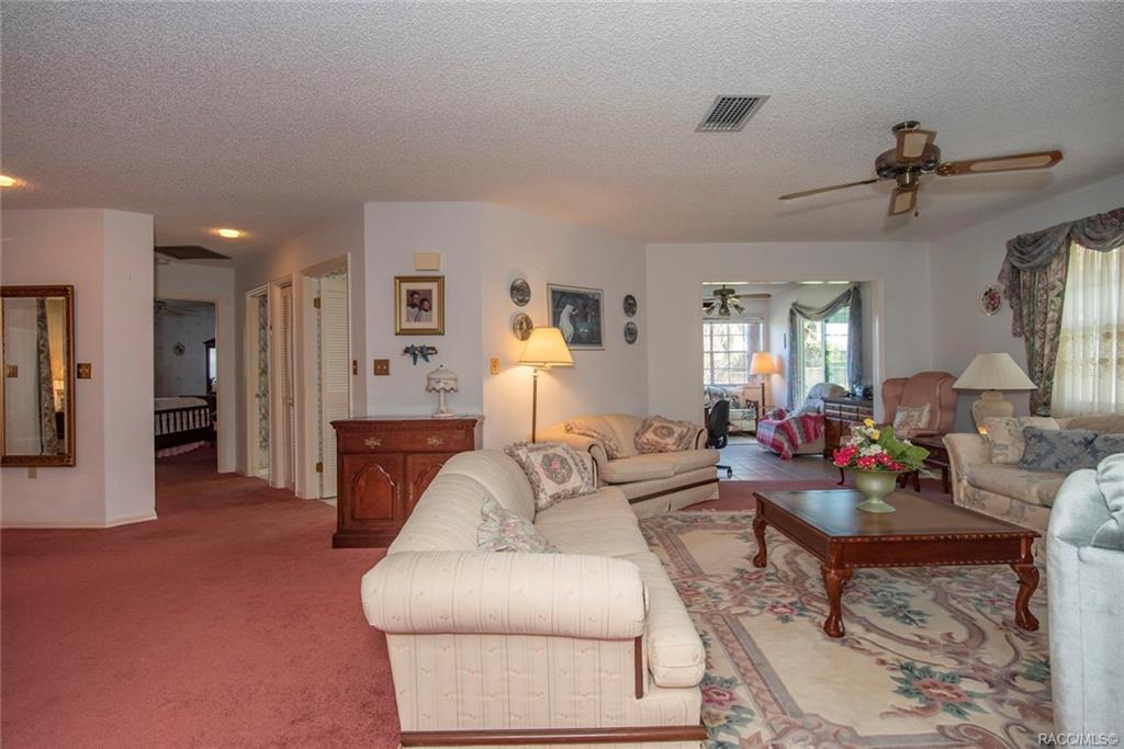 home for sale at 3694 N Laurelwood Loop, Beverly Hills, FL 34465 in Lakeside Village