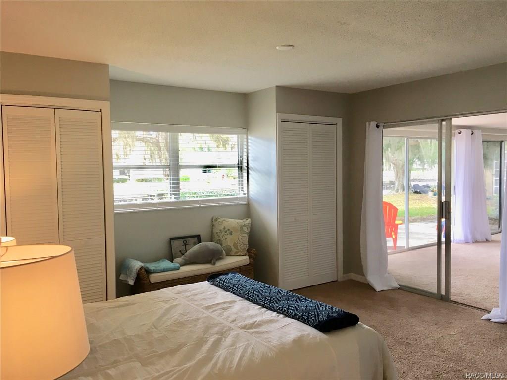home for sale at 11269 W Bayshore Drive, Crystal River, FL 34429 in Bay Villas