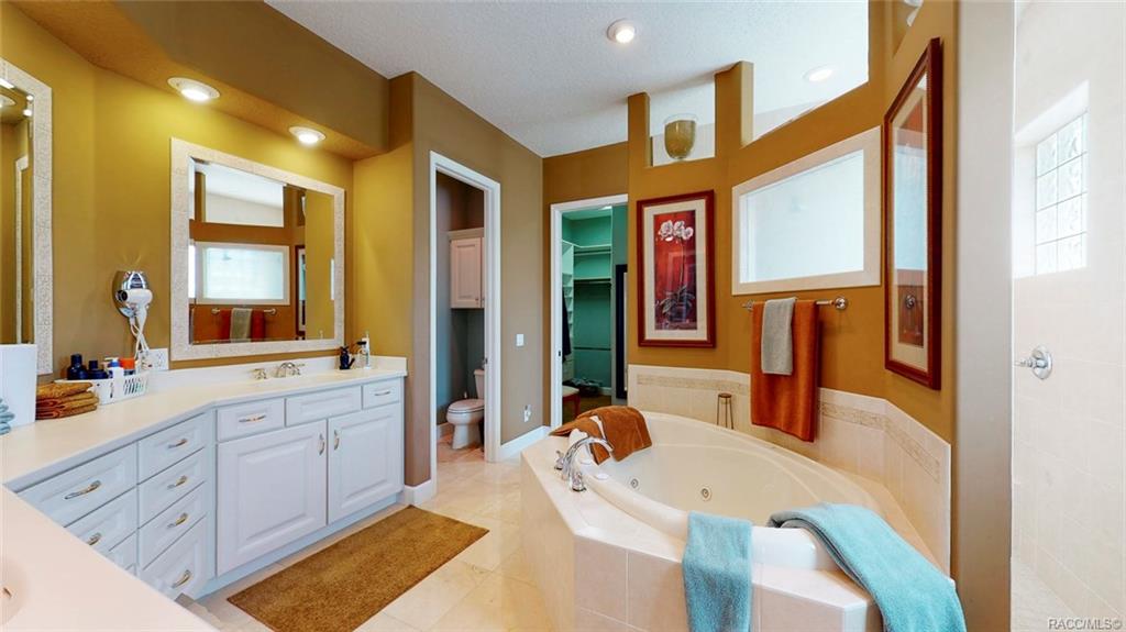 home for sale at 2714 N Prestwick Way, Lecanto, FL 34461 in Black Diamond Ranch