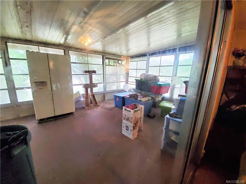 home for sale at 2699 S Stonebrook Drive, Homosassa, FL 34448 in Stonebrook Heights