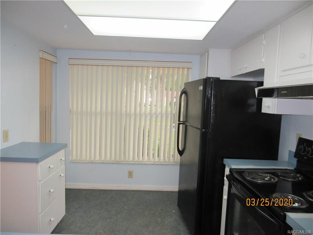 home for sale at 3632 N Lucille Drive, Beverly Hills, FL 34465 in The Glen