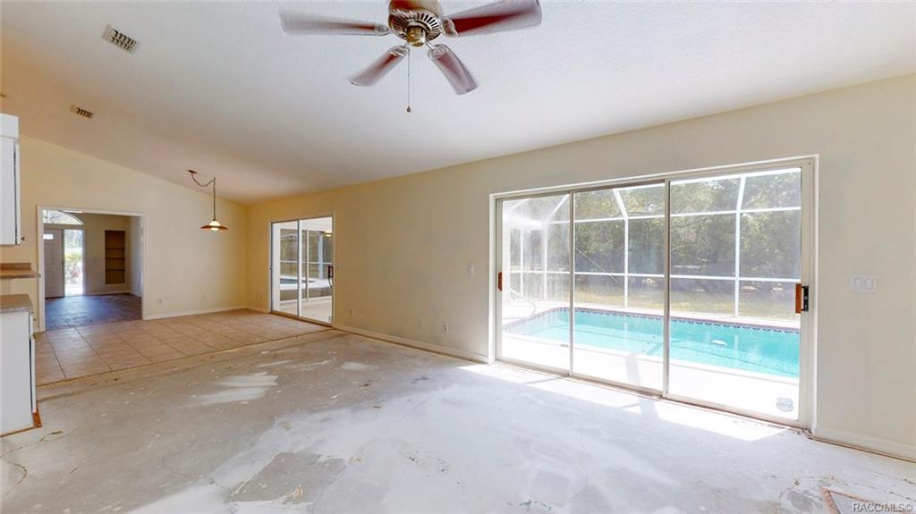 home for sale at 1388 E Cleveland Street, Hernando, FL 34442 in Citrus Hills - Presidential Estates