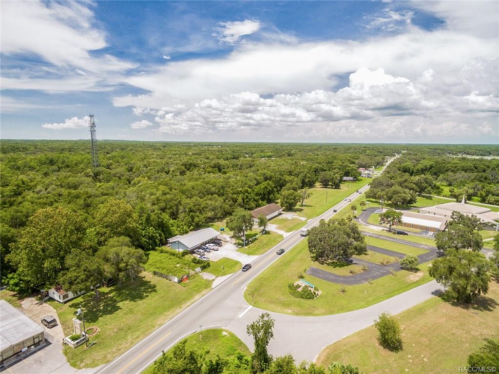 home for sale at 2066 N Florida Avenue, Hernando, FL 34442 in Citrus County