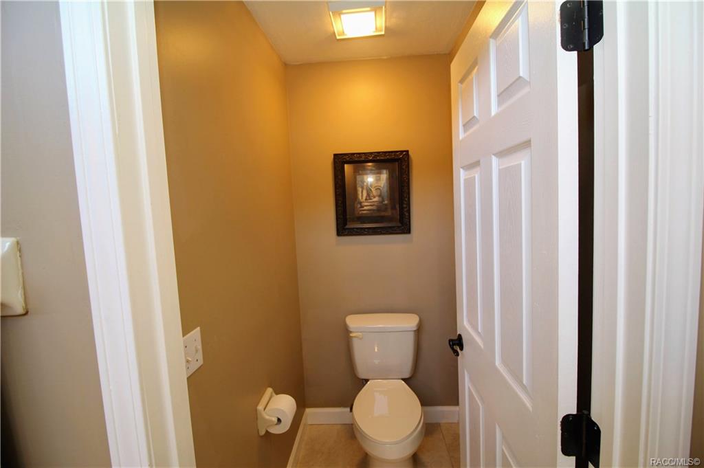 home for sale at 9710 SW 190th Terrace Road, Dunnellon, FL 34432 in Rainbow Springs