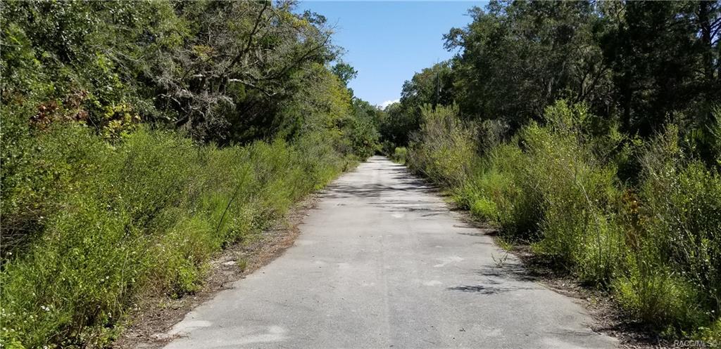 home for sale at 10240 W Ozello Trail, Crystal River, FL 34429 in Citrus County