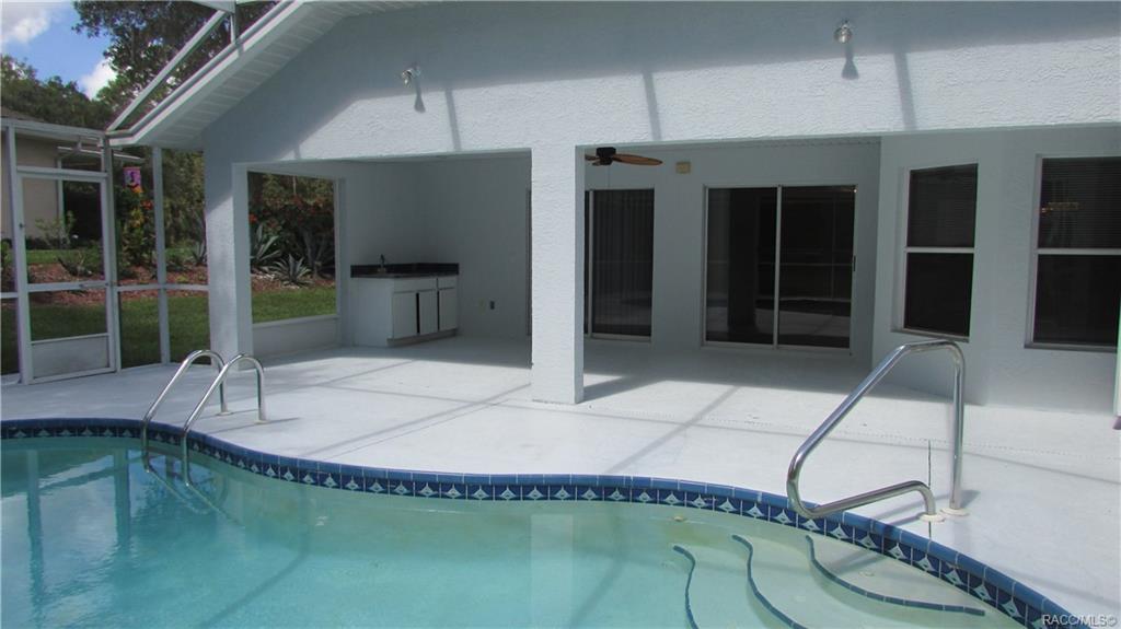 home for sale at 1027 Short Line Way, Inverness, FL 34442 in Citrus Hills - Cambridge Greens
