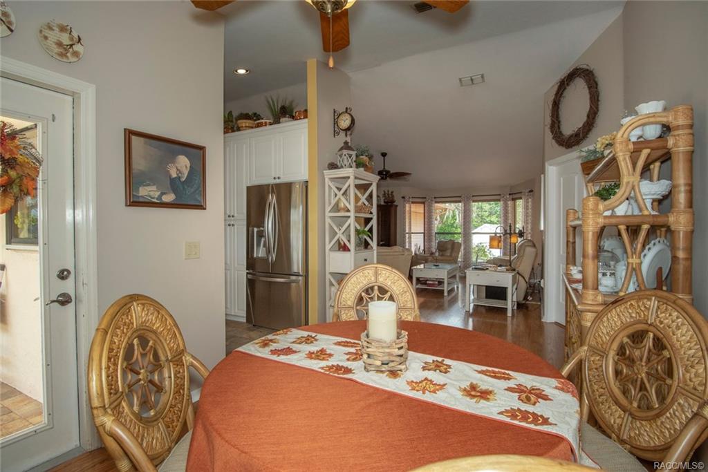 home for sale at 5664 W Paul Bryant Drive, Crystal River, FL 34429 in Connell Heights