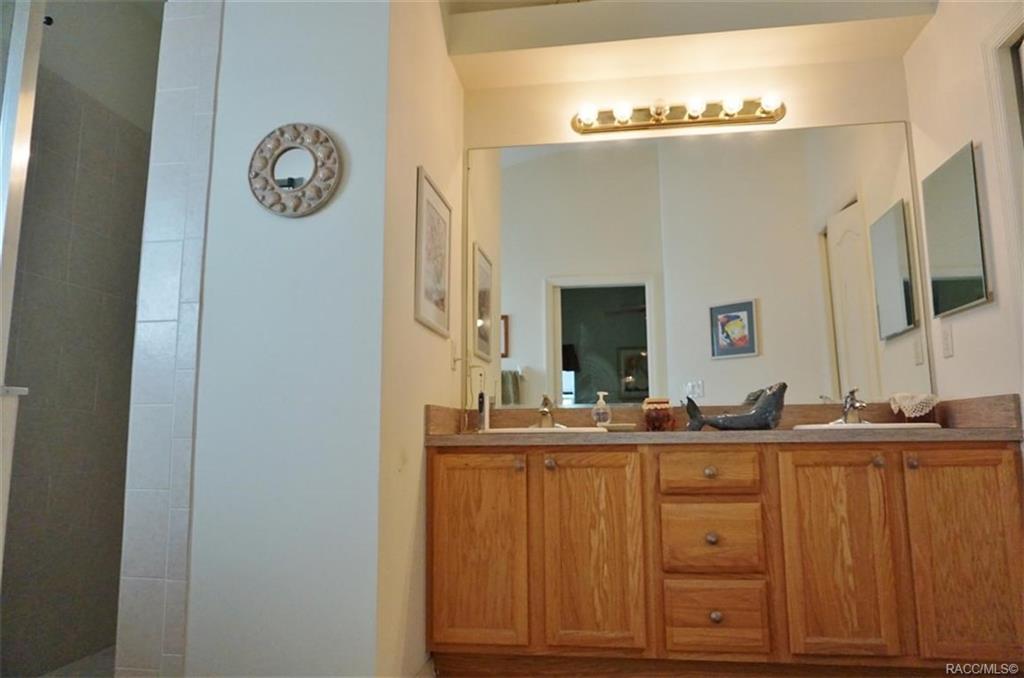 home for sale at 2893 N Folkestone Loop, Hernando, FL 34442 in Citrus Hills - Canterbury Lake Estates