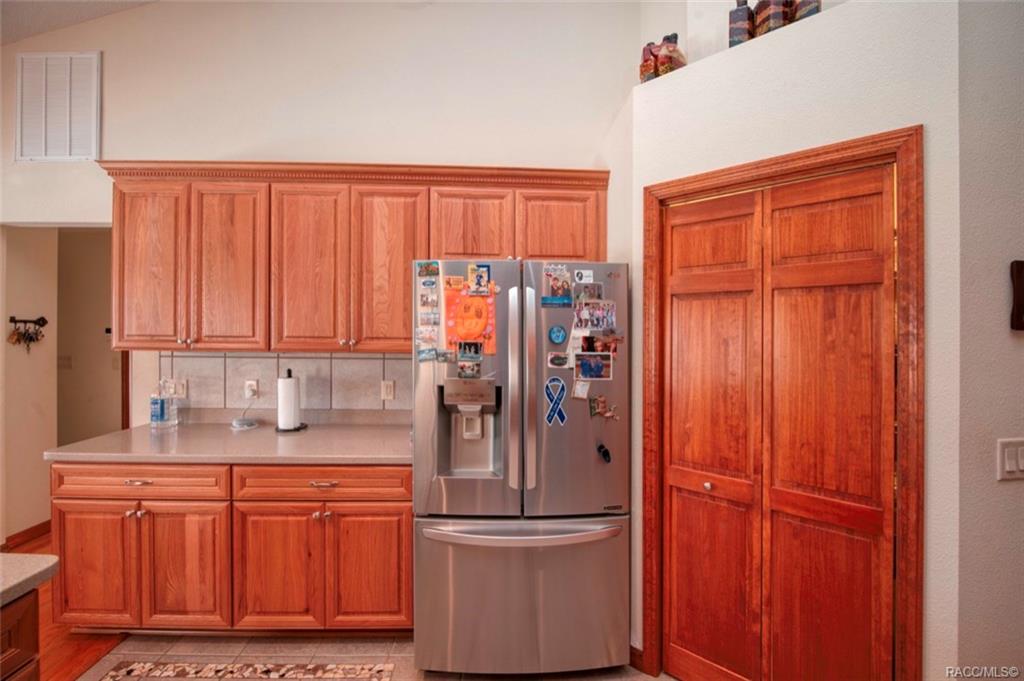 home for sale at 6597 N San Juan Terrace, Crystal River, FL 34428 in Shamrock Acres