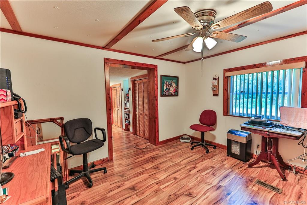 home for sale at 268 S Tuck Point, Inverness, FL 34450 in Sherwood Forest