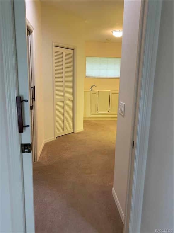 home for sale at 1 Enclave Point S, Homosassa, FL 34446 in Sugarmill Woods