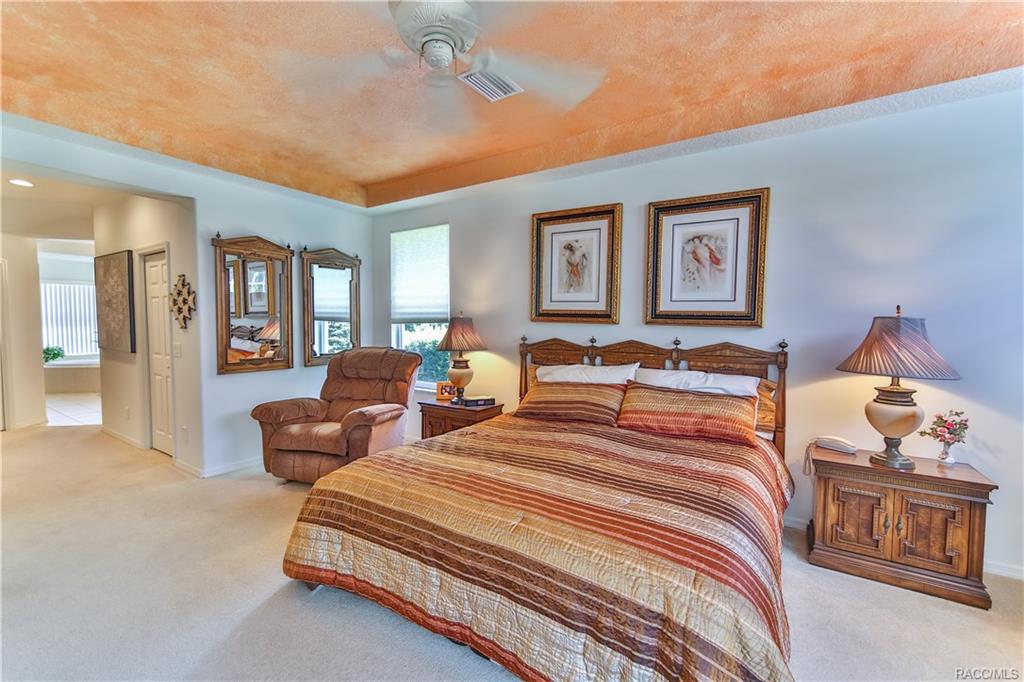 home for sale at in Citrus County