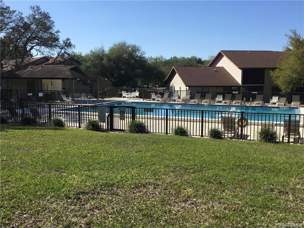 home for sale at in Citrus County