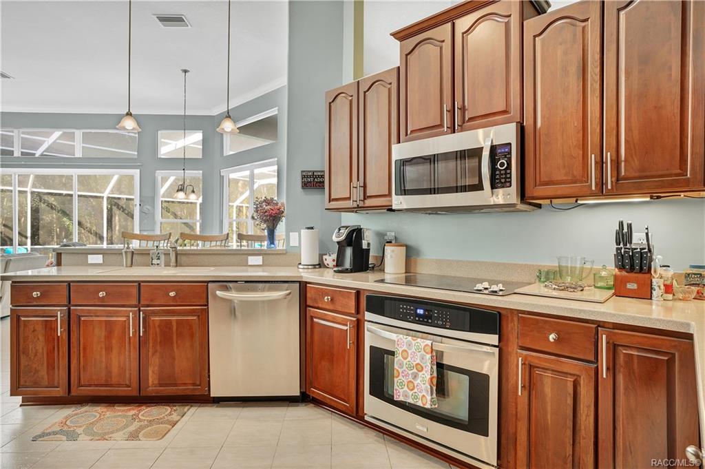 home for sale at in Citrus County
