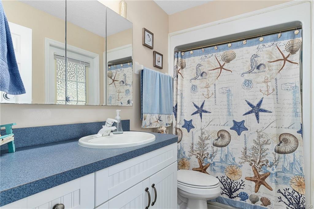 home for sale at in Citrus County