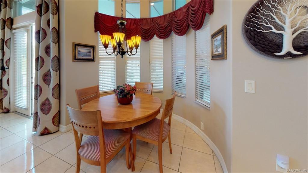 home for sale at 491 W Mickey Mantle Path, Hernando, FL 34442 in Citrus Hills - Terra Vista