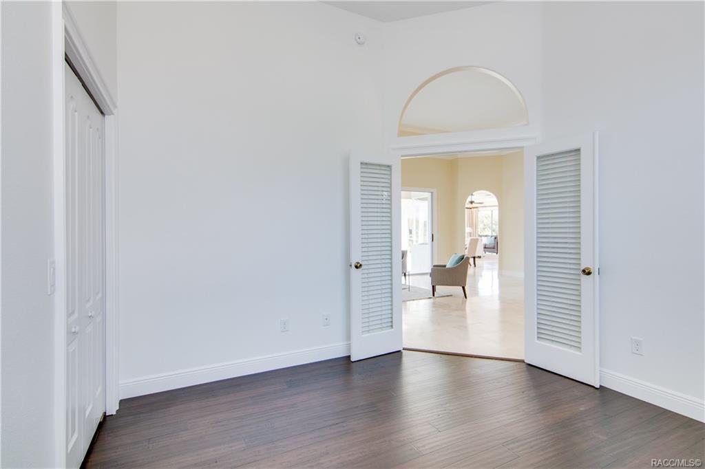 home for sale at 591 E Gilchrist Court, Hernando, FL 34442 in Citrus Hills