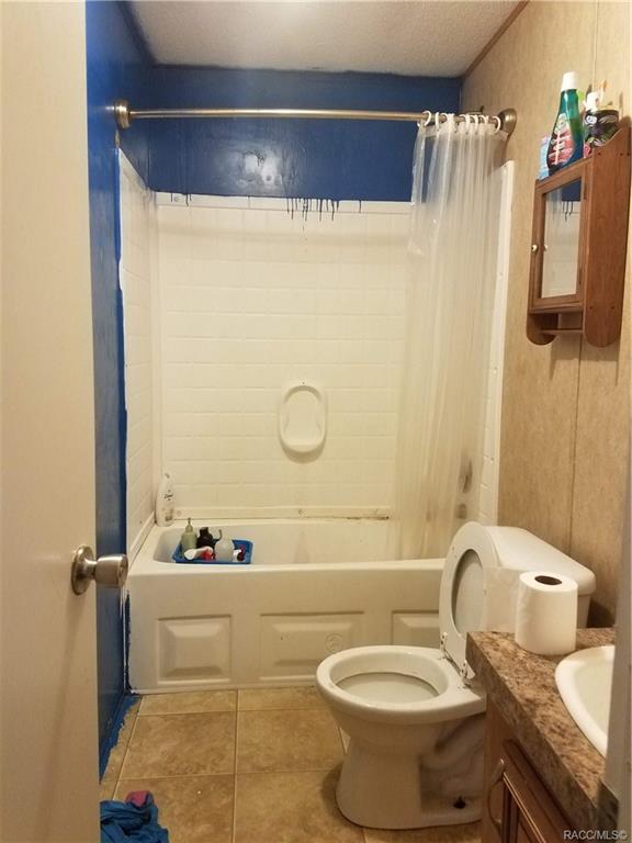 home for sale at 5515 W State Street, Homosassa, FL 34446 in Oak Forest Estates