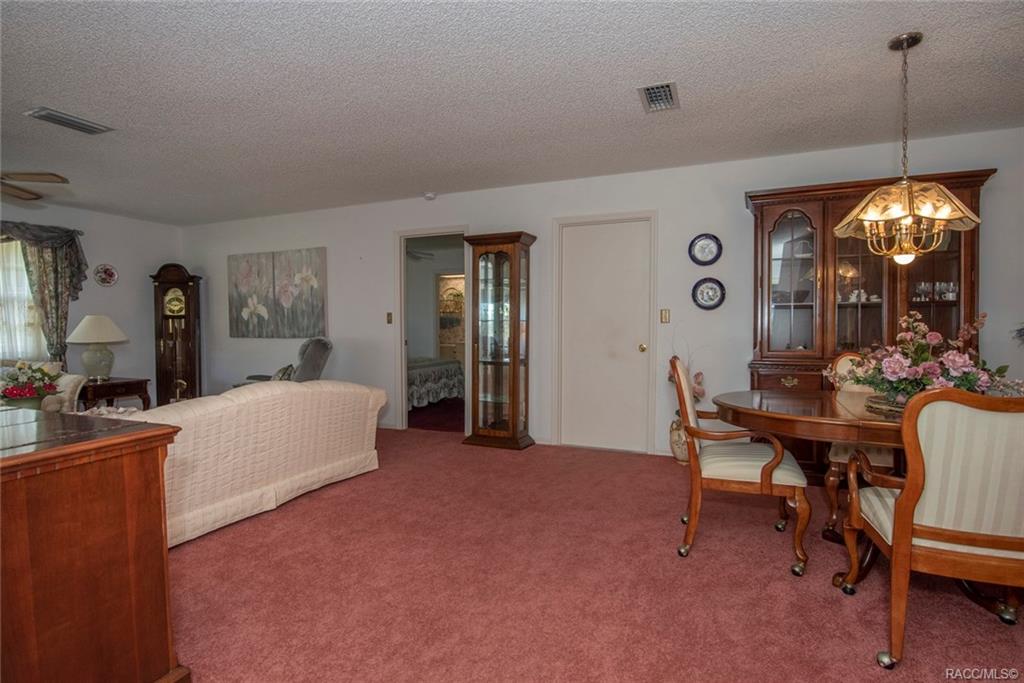 home for sale at 3694 N Laurelwood Loop, Beverly Hills, FL 34465 in Lakeside Village