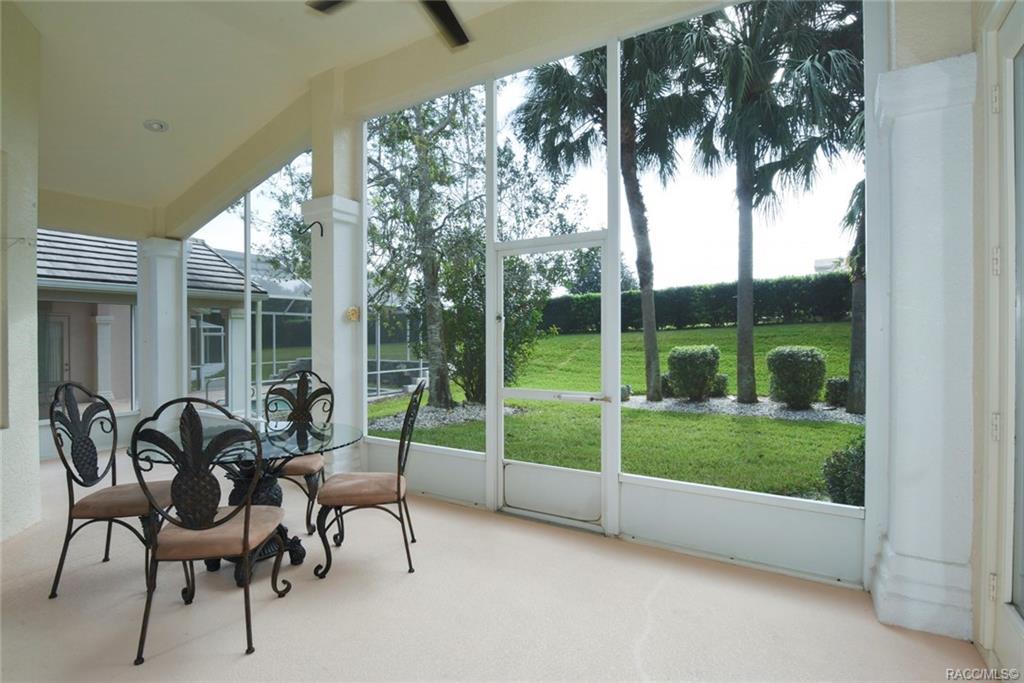 home for sale at 22 W Doerr Path, Hernando, FL 34442 in Citrus Hills - Terra Vista