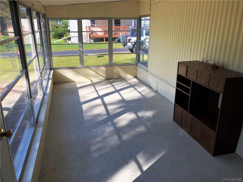 home for sale at 6601 E Zero Lane, Inverness, FL 34453 in Lakato Haven Park