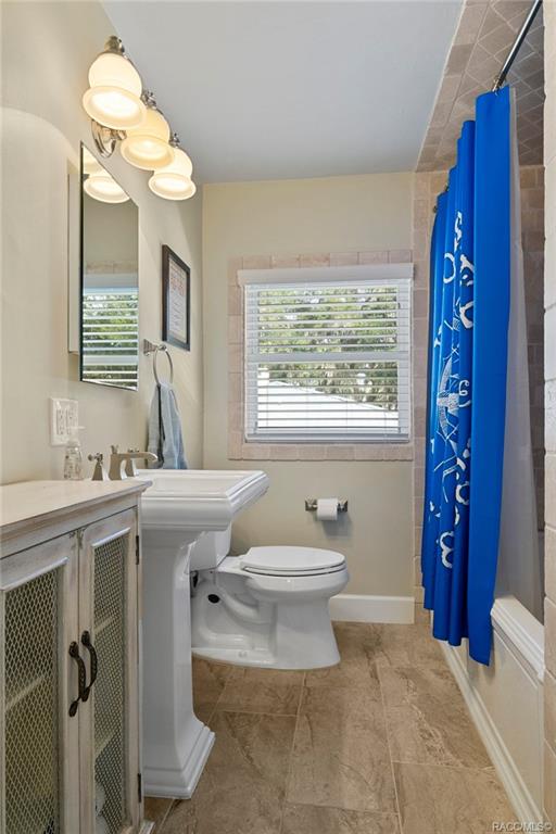 home for sale at 4435 S Purslane Drive, Homosassa, FL 34448 in Blue Water Forest