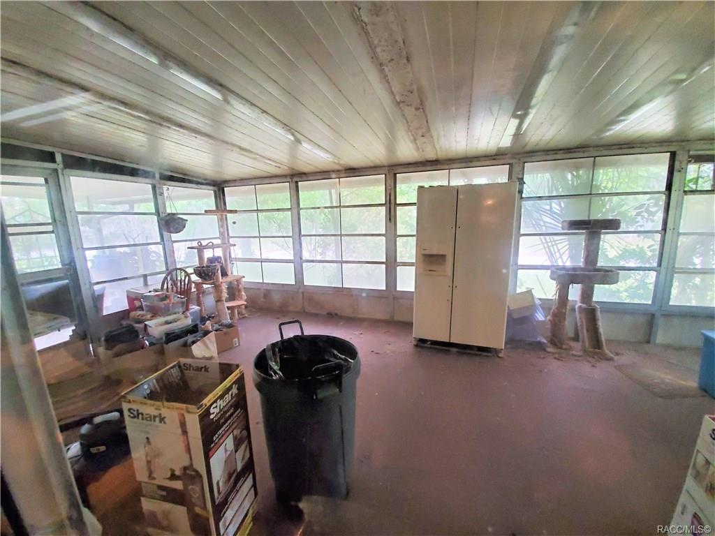 home for sale at 2699 S Stonebrook Drive, Homosassa, FL 34448 in Stonebrook Heights