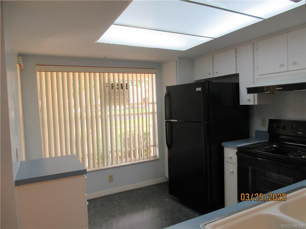 home for sale at 3632 N Lucille Drive, Beverly Hills, FL 34465 in The Glen