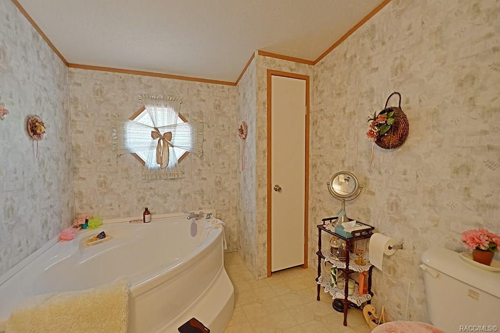 home for sale at 2791 E Buck Court, Inverness, FL 34452 in Deerwood