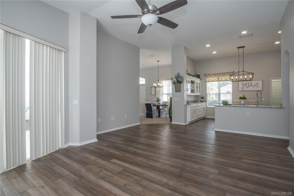 home for sale at 225 Romany Loop, Beverly Hills, FL 34465 in Laurel Ridge