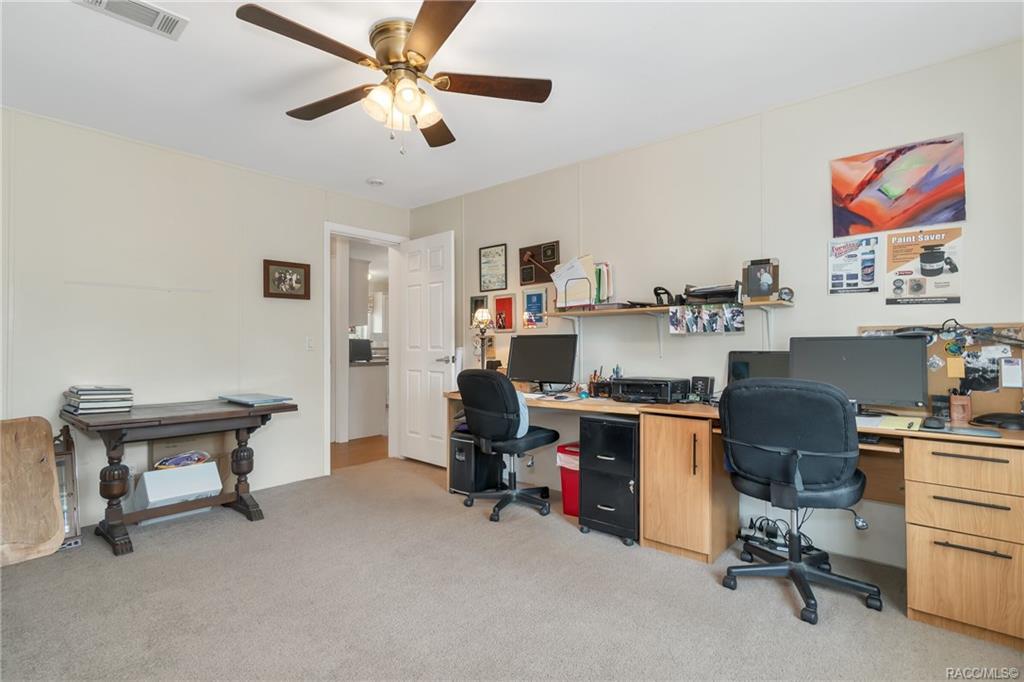 home for sale at 5168 W Rochelle Street, Homosassa, FL 34446 in Oak Forest Estates