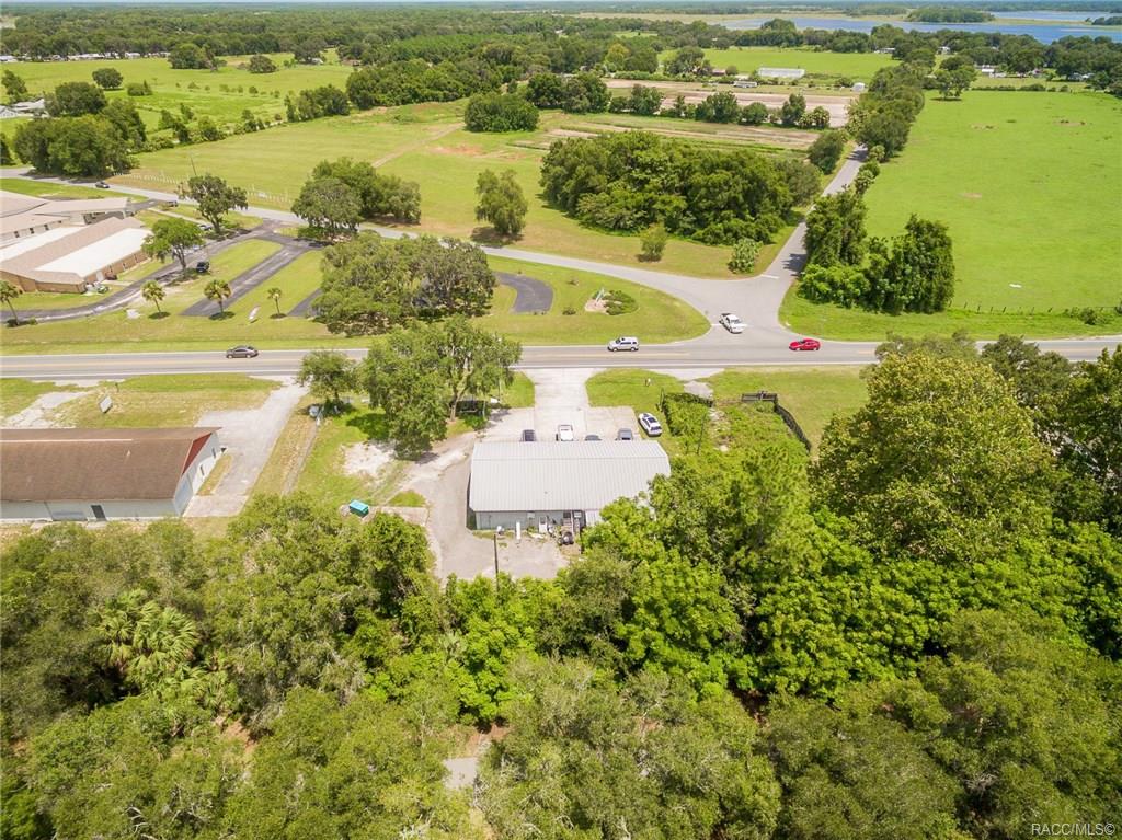 home for sale at 2066 N Florida Avenue, Hernando, FL 34442 in Citrus County