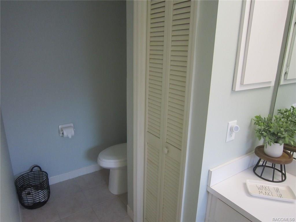home for sale at 2919 S Rose Avenue, Inverness, FL 34450 in Seven Lakes Park