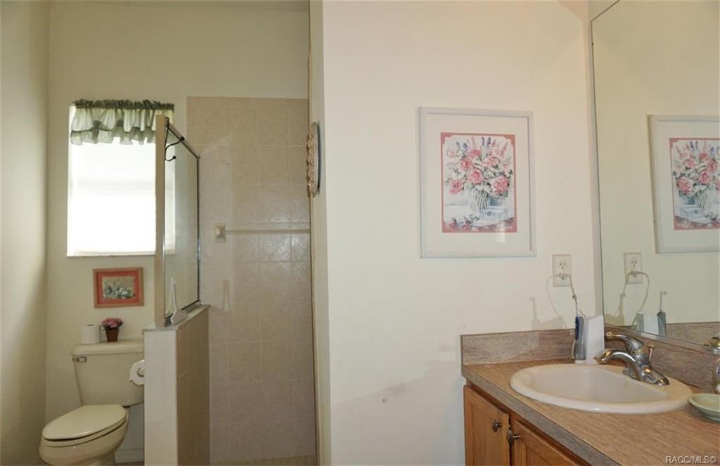 home for sale at 2893 N Folkestone Loop, Hernando, FL 34442 in Citrus Hills - Canterbury Lake Estates