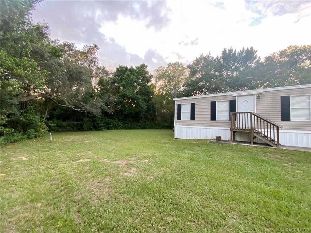 home for sale at 5208 W Caraway Place, Lecanto, FL 34461 in Cinnamon Ridge