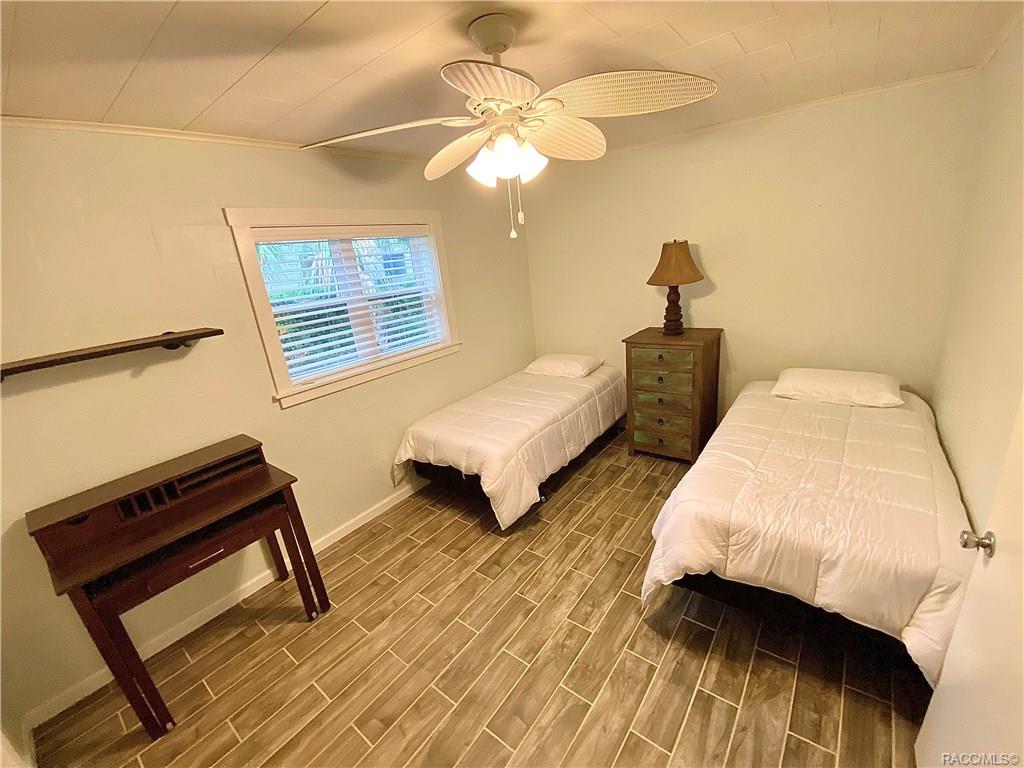 home for sale at 5109 Riverside Drive, Yankeetown, FL 34498 in Levy County