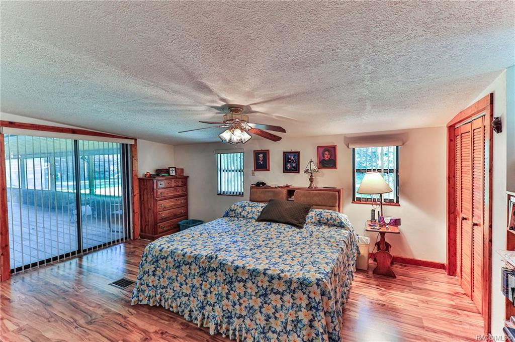 home for sale at 268 S Tuck Point, Inverness, FL 34450 in Sherwood Forest